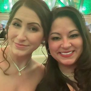 Meet your Posher, Deanna